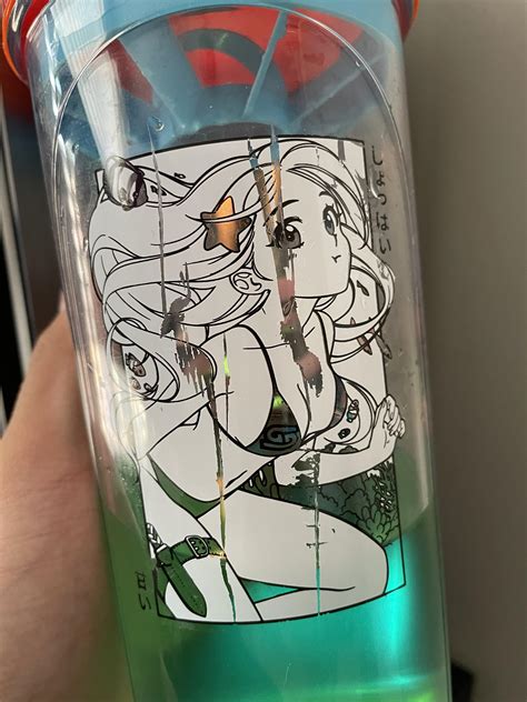 Tapping into the energy of your favorite waifu cup for spellwork